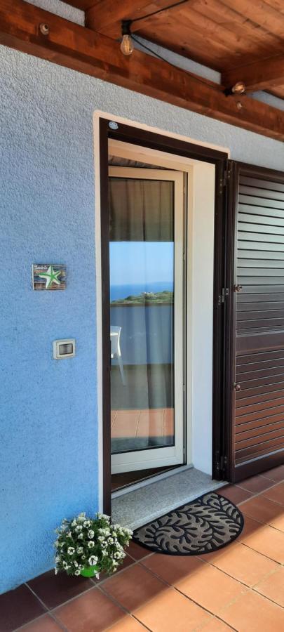 Monte Becco Panoramic Rooms Santa Teresa Gallura Exteriér fotografie